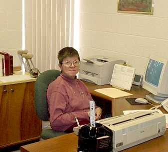 Doris Miles
