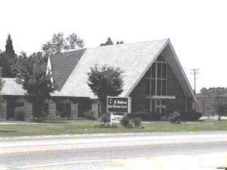 Church's Sign