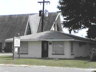 St. Matthew's UMC Thrift Shop